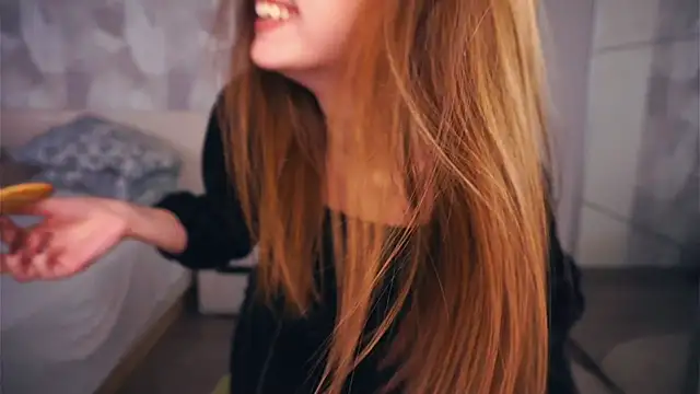 SilverGalen's cam snapshot