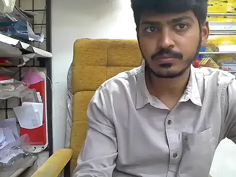 cute_modell live sex cam