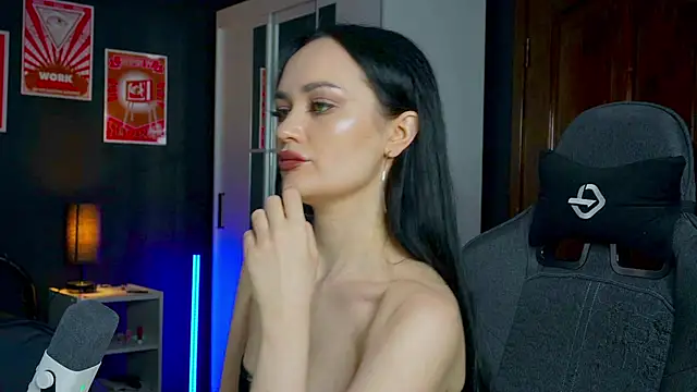 QueenAliss's cam snapshot