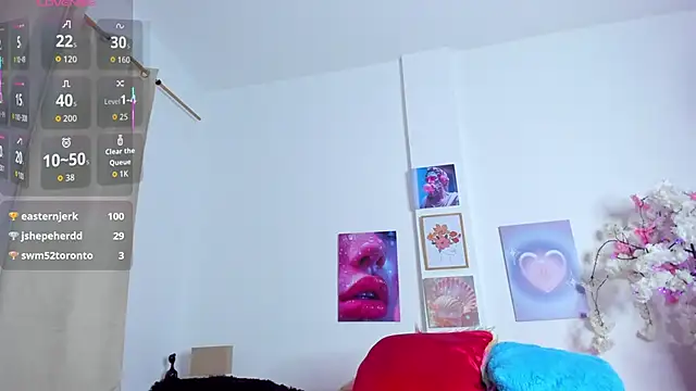 ashly_pnik1's cam snapshot