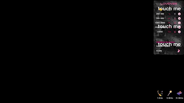 Ashleymonroe14's cam snapshot