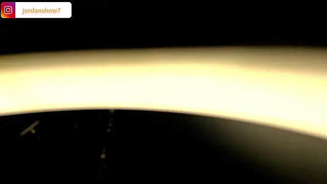 JordanShow live sex cam