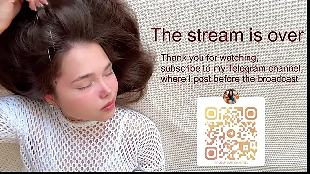 PlumyBun's cam snapshot