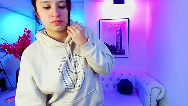 Miia_bela's cam snapshot