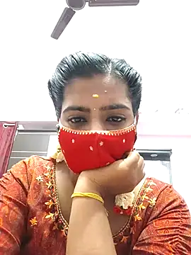 Tamil-Meenu12's cam snapshot