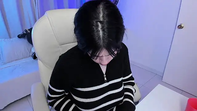 kurito_'s cam snapshot