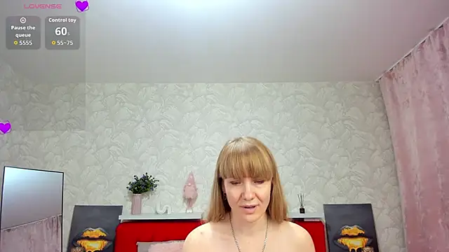 KattyPeachX's cam snapshot