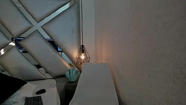 CRISTALEVANS_VC's cam snapshot