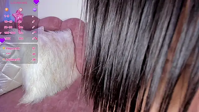 CassiidySweet's cam snapshot