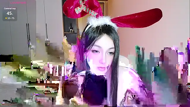 Olivia521's cam snapshot