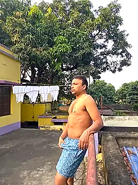 BindaasBong live sex cam