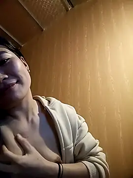 Suny_babyy's cam snapshot