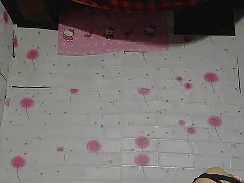 Mina_ti's cam snapshot