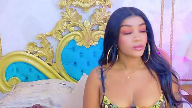 SalomeRestrepo's cam snapshot