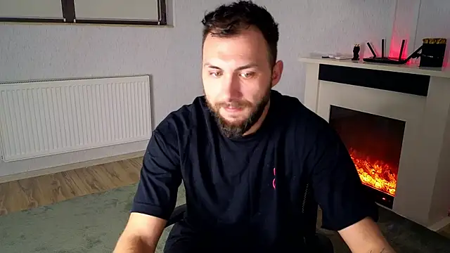 JamieNoxus live sex cam