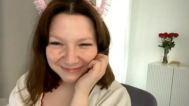 TamekiaSamii's cam snapshot