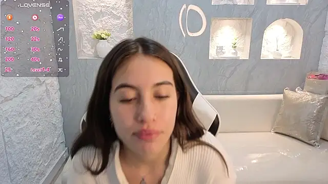 Nikka_Tx's cam snapshot