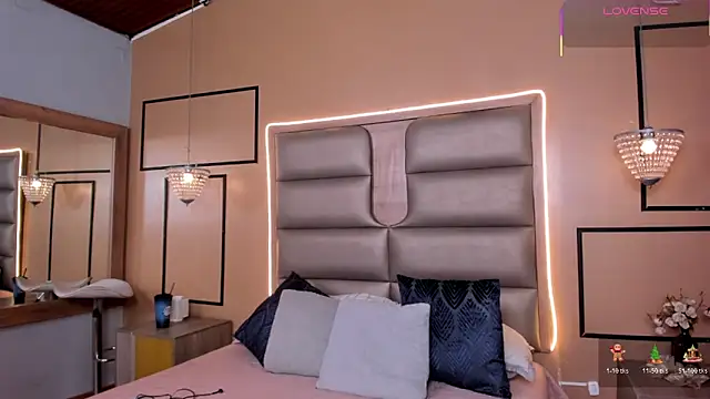 CAYLINCOLLINS's cam snapshot