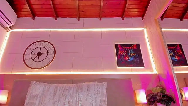 Meloddy_Rose's cam snapshot