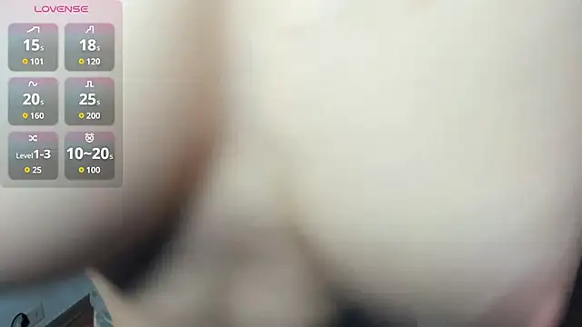 FaaBinaa live sex cam