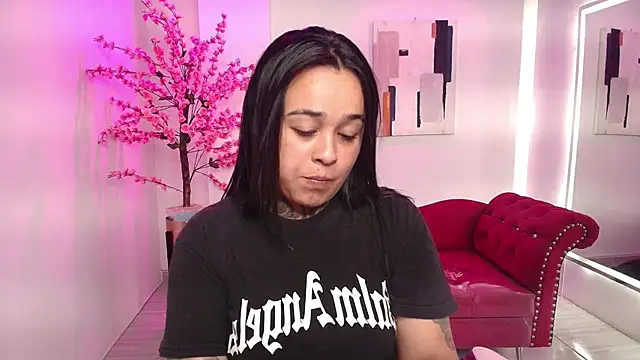 Black_roseee's cam snapshot