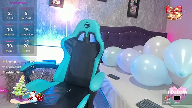 Lauren_smiles's cam snapshot