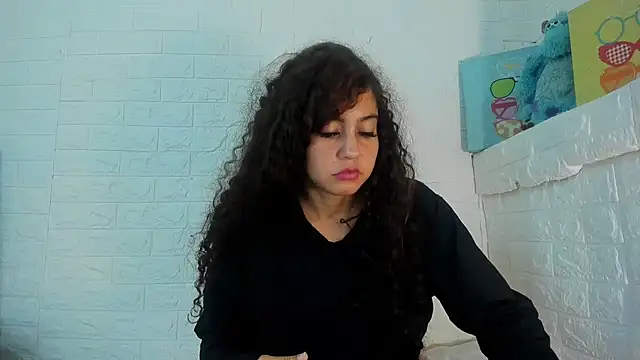 arielsweeth's cam snapshot