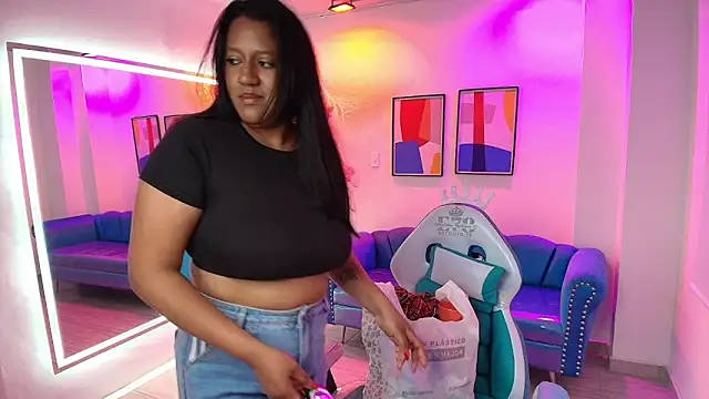 Alondra_gomexxx's cam snapshot