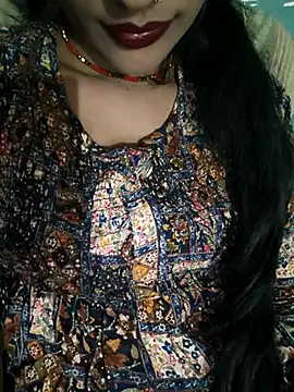 Eshwari_Chopra's cam snapshot