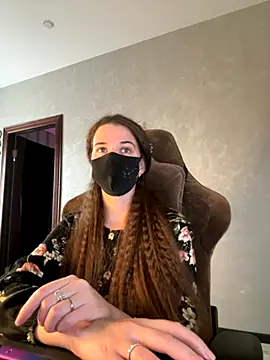 ZlatoslavaLo's cam snapshot