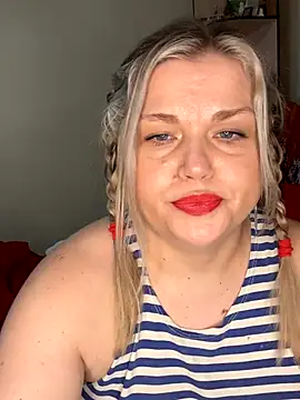 Nayvessa's cam snapshot