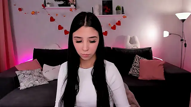 jasminharris's cam snapshot