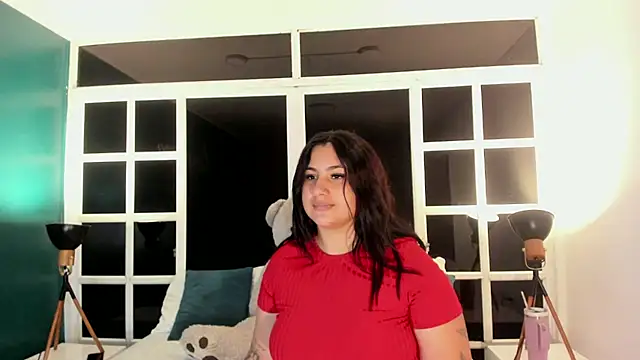 sabrinamilani's cam snapshot