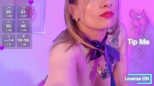 scarlet_blake1's cam snapshot