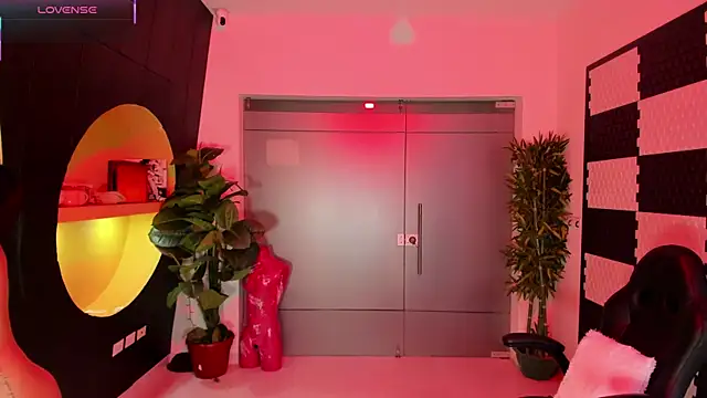 SamantaKane's cam snapshot