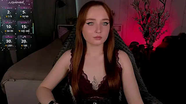 Emma_Chery's cam snapshot