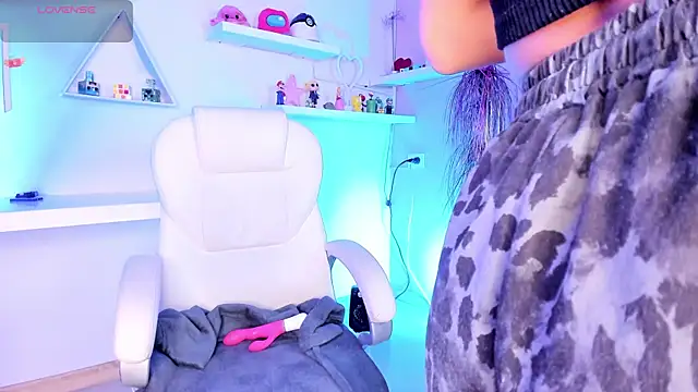 Valkiria_ponce's cam snapshot