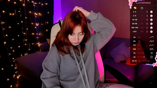 deboramoore's cam snapshot