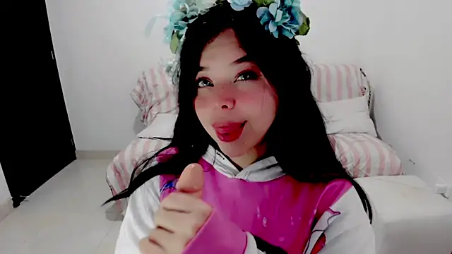 ariakyubi's cam snapshot