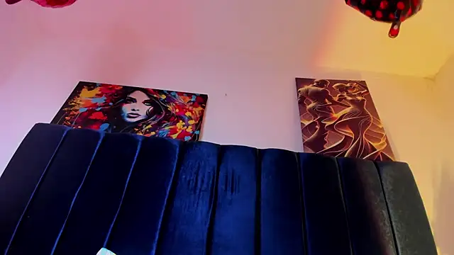 Annie_switt's cam snapshot