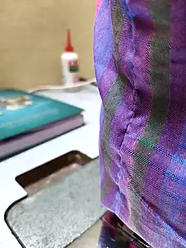 Villageanuty's cam snapshot