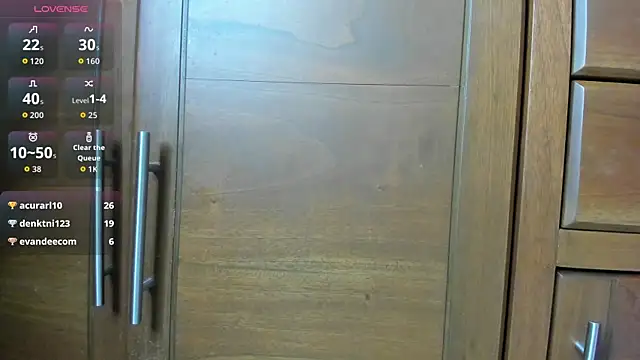 MilfBrenda's cam snapshot