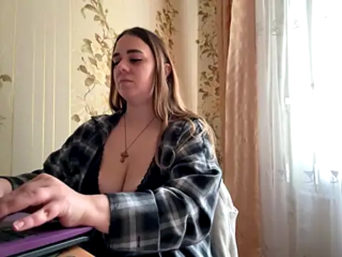 Hanna_777's cam snapshot