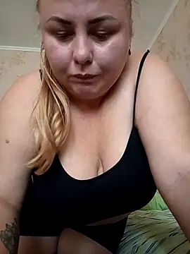 Moumy_girl's cam snapshot