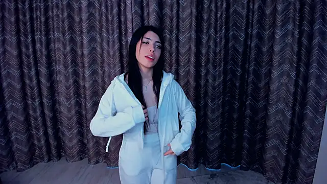 TonjaNeace's cam snapshot