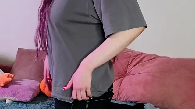 KishaRowsey's cam snapshot