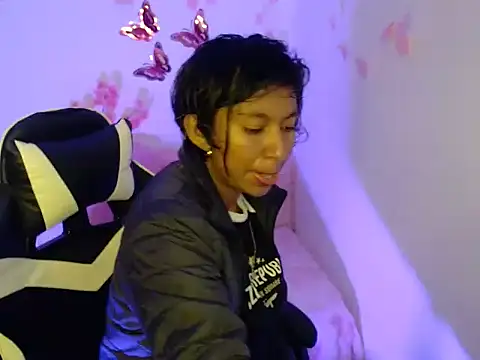 Samanta_777's cam snapshot