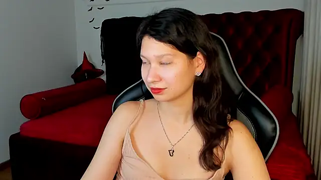 SaraDenars's cam snapshot