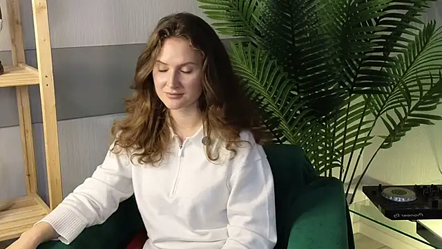 MarianelaArciola's cam snapshot