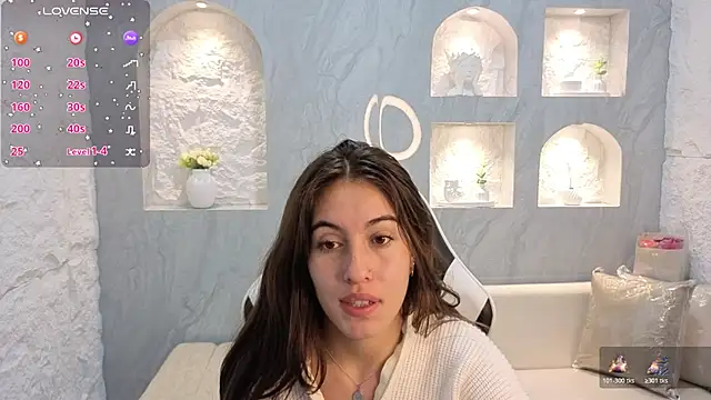 Nikka_Tx's cam snapshot